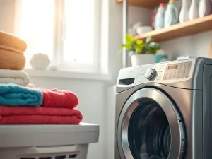 Gdzie powiesić lustro w salonie? Oto najlepsze miejsca!