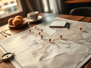 Rejestracja PZ: jakie miasto jest jej centrum?