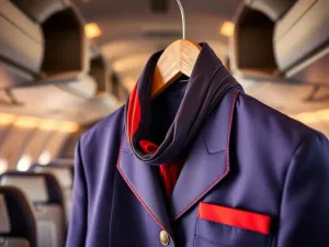 Jak wygląda praca stewardessy? Odkryj tajniki zawodu!
