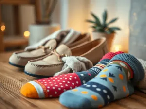 Jakie skarpetki do jasnych spodni? Przewodnik po stylizacjach