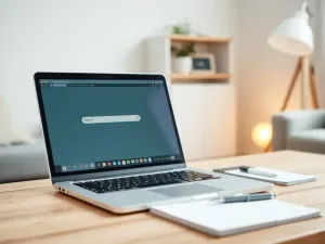 Jak wyczyścić historię Google? Prosty przewodnik krok po kroku