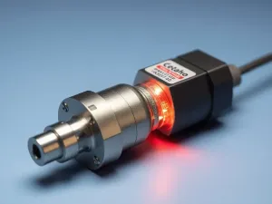 Wpływ jakości sygnału z przetwornika na wydajność systemu