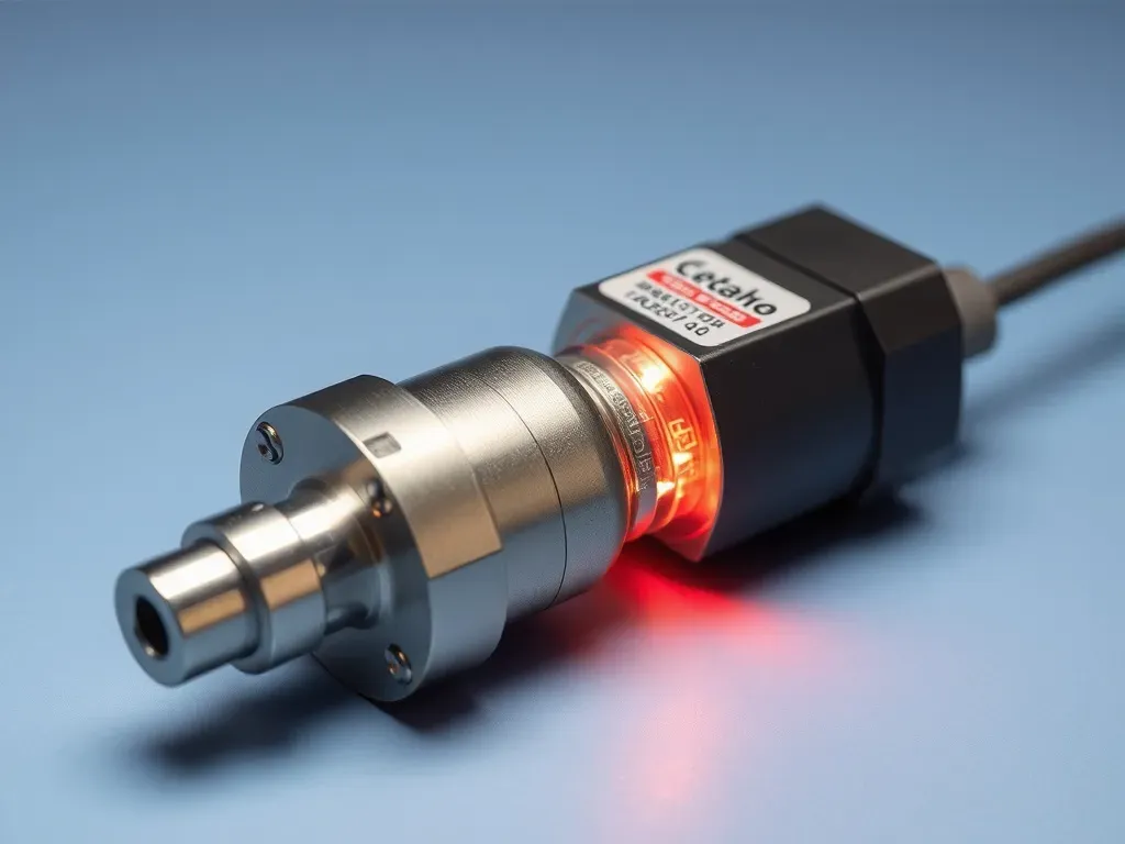 Wpływ jakości sygnału z przetwornika na wydajność systemu