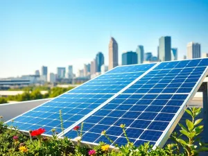 Opłacalność fotowoltaiki w 2025 roku – jak zwiększyć zwrot z inwestycji