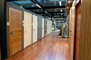 Szukasz idealnych drzwi w Sosnowcu