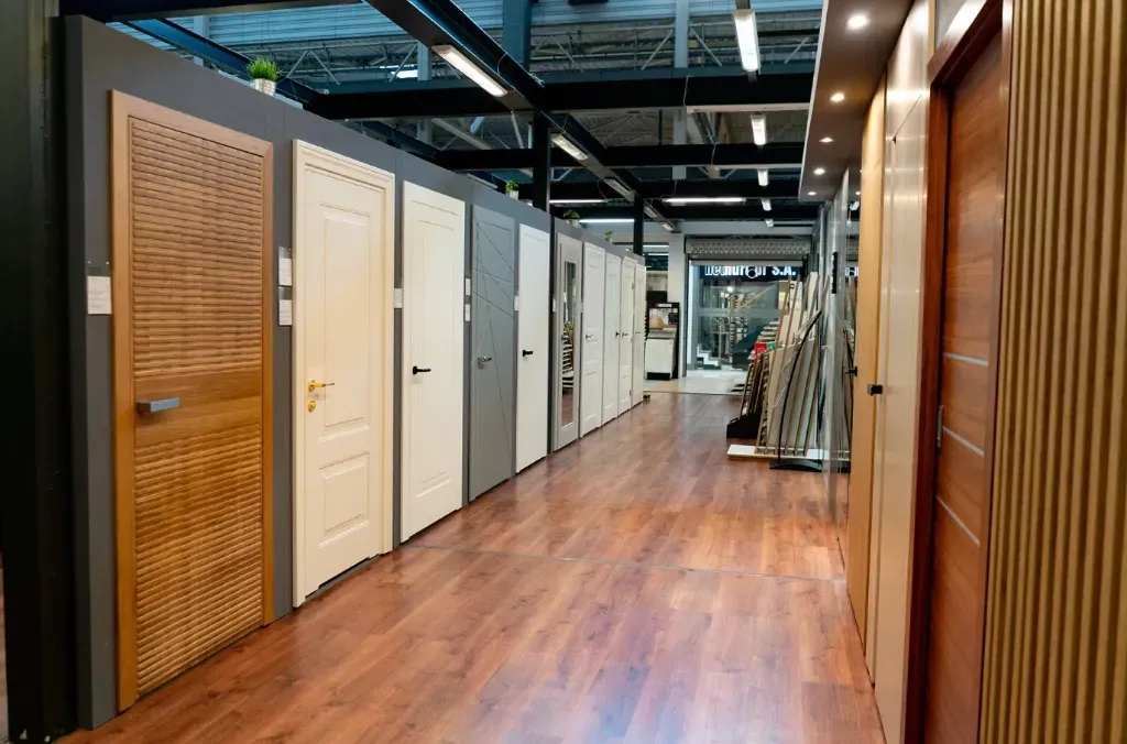 Szukasz idealnych drzwi w Sosnowcu